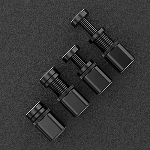 Image of Club BollywoodVc-20 Mini Bracket Graphics Card Support Adjustable Height for M-ATX Black| Computer Components & Parts |• Computers /Tablets & Networking|1 Piece Graphics Card Gpu Brace
