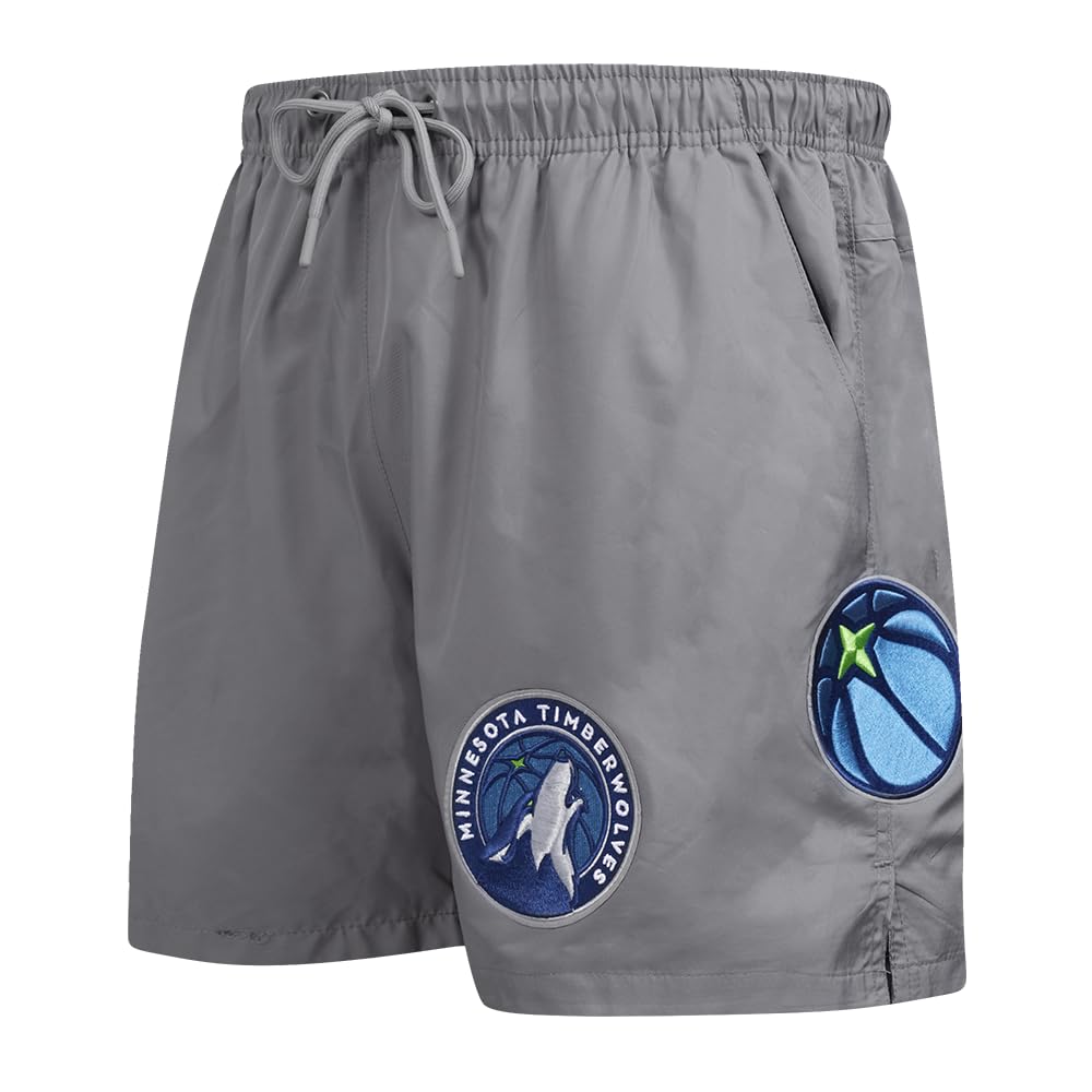Pro Standard NBA Mens Mens NBA Classic Woven Woven Short