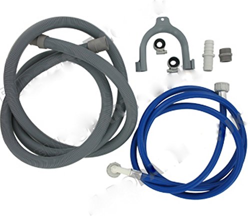 bosch dishwasher drain hose extension kit