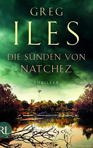 Die Sünden von Natchez...