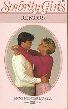Rumors - Book #10 of the Sorority Girls