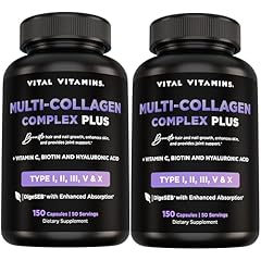 Multi Collagen Plus