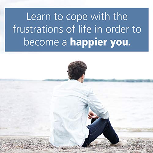 The Anger Control Workbook: Simple, Innovative Techniques for Managing Anger (A New Harbinger Self-Help Workbook) Paperback – December 30, 2000 - Image 7