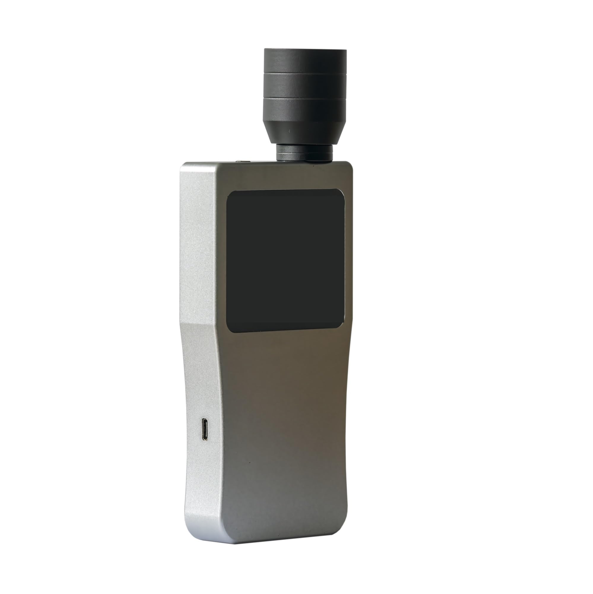 Spektrometer, Spektralphotometer Lichtquelle Licht Farbmessung Lambert Farbskala Spektraltest