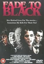 Fade To Black [UK IMPORT]