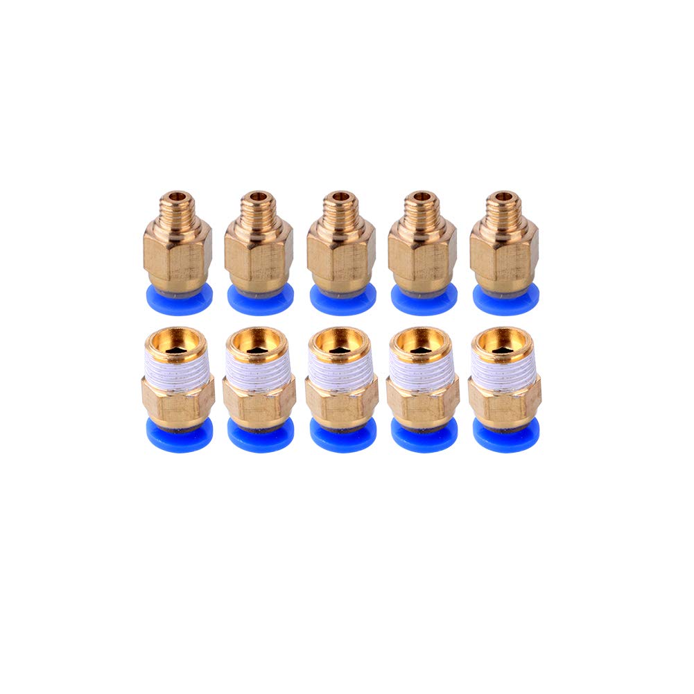 Connettore Rapido Con Filtro Stens 758-719 &ndash; Filettatura Femmina 3/4" Per Idropulitrici