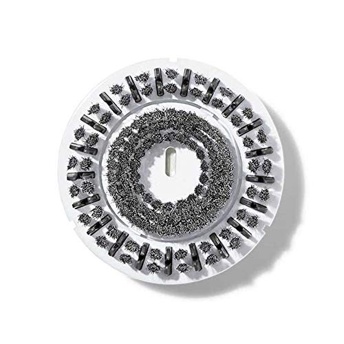 Clarisonic Charcoal Facial Cleansing Brush Head Replacement
