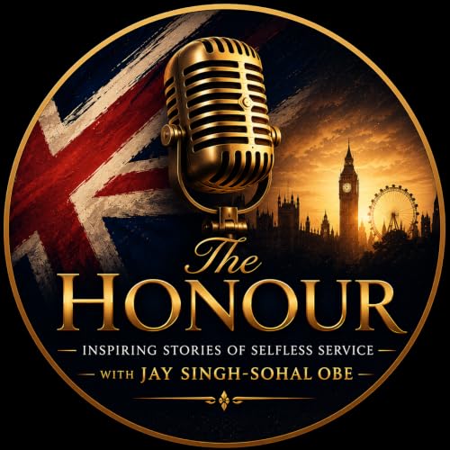 The Honour cover art
