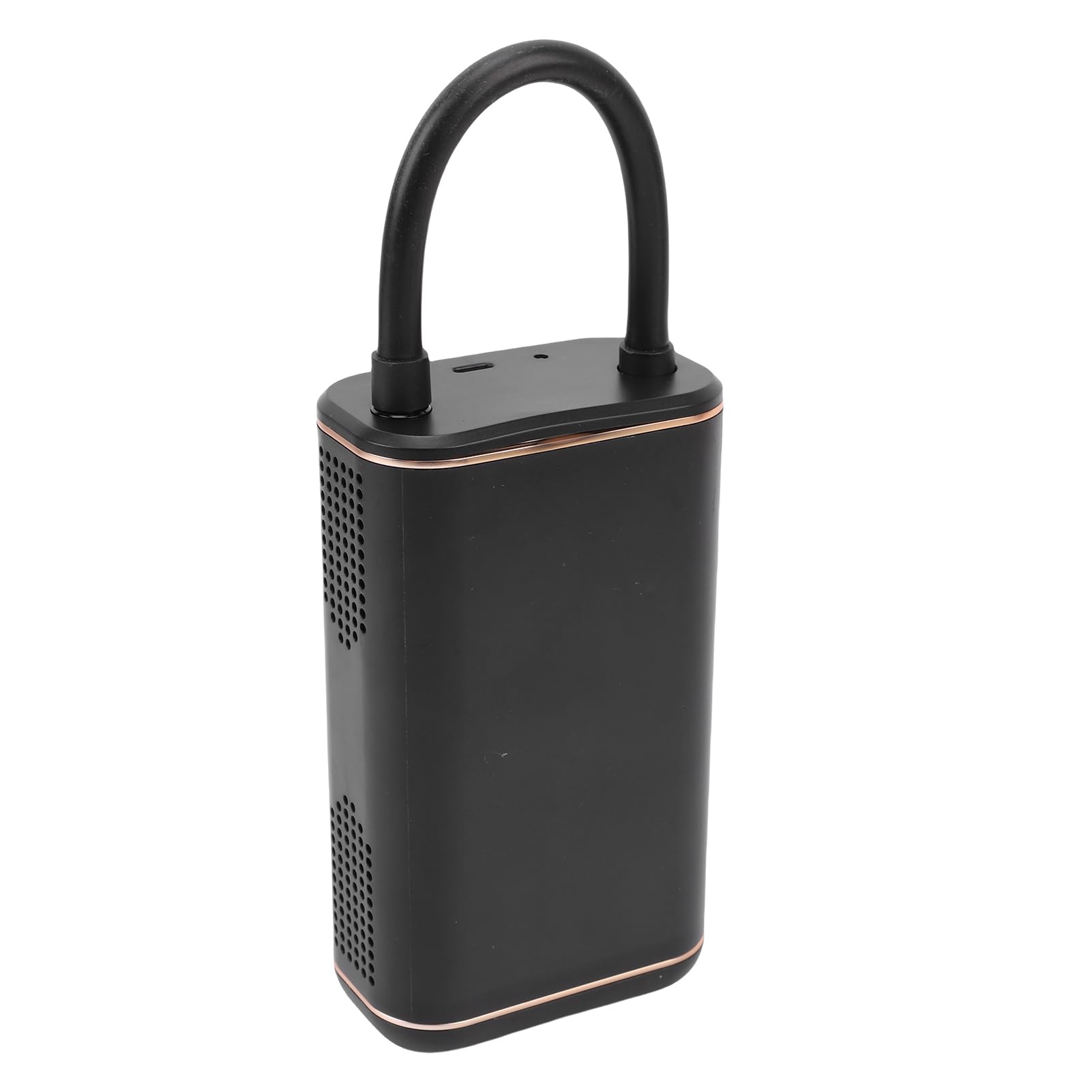 Gonfiatore Pneumatico Senza Fili con Batteria 2000mAh, Spegnimento