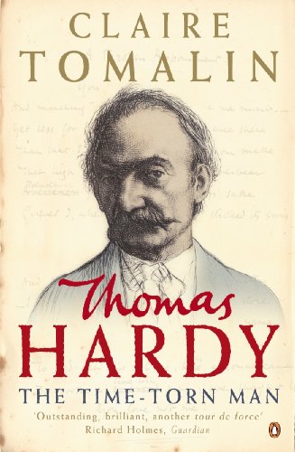 Télécharger Thomas Hardy: The Time-torn Man (English Edition) Livre eBook France