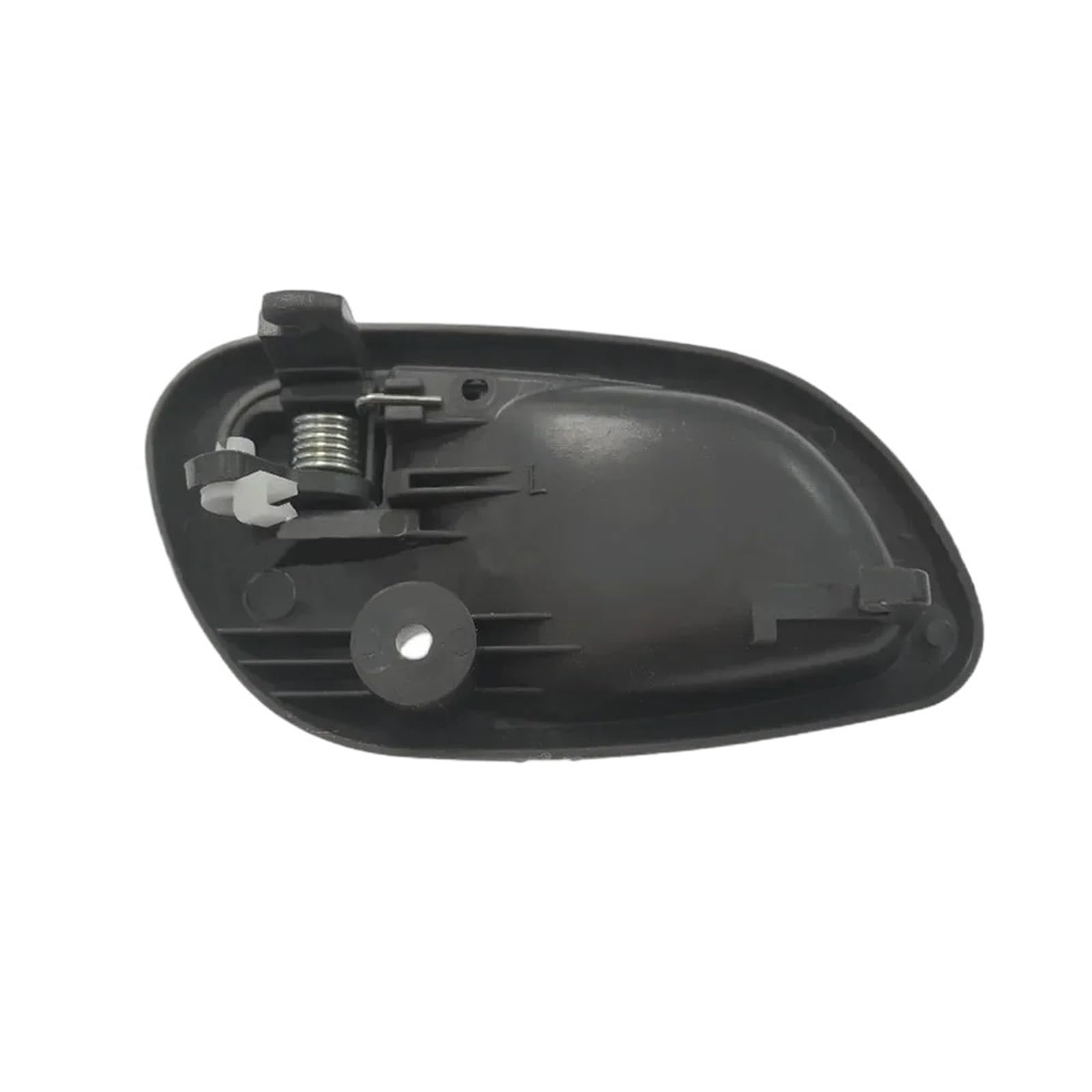Ttopkmbc 1Pc Left Exterior Car Door Handle Fit For Suzuki Grand Vitara 1995-2005 Car Door Handle Inside Interior 8311060G01 8313060G01(1Pc Left)