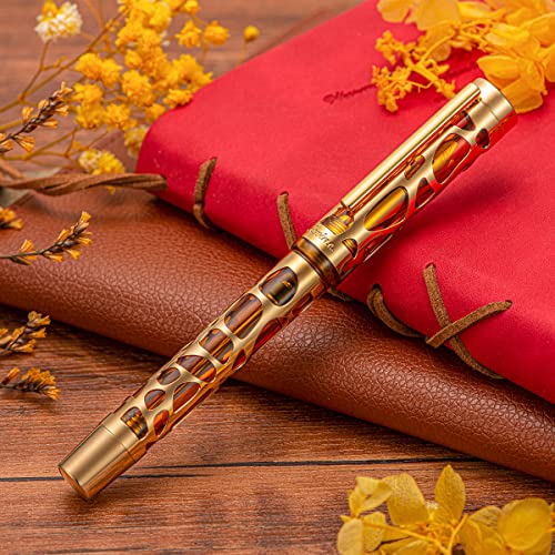 Asvine V169 Penna stilografica con riempimento