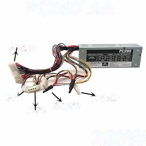 PSU For Bubalus TFX 250W スイッチング電源 PC250LAA PC280