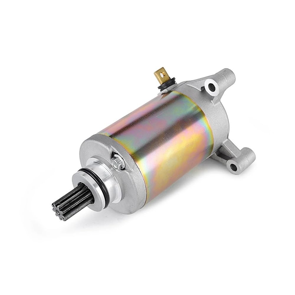 Motorino di avviamento for DR200SE DR200 DR200S DF125 DF200 DR125E GZ125 | TU125 RV125 RV200 GN125 GN125E GA125 GF125 XRX125