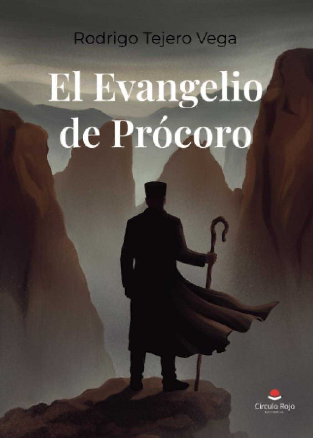 El Evangelio de Prócoro
