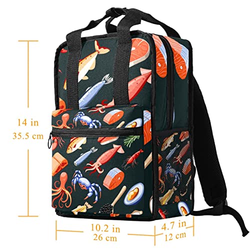 Sac à dos garçons éléphant unique pour partager de douces aventures - 5