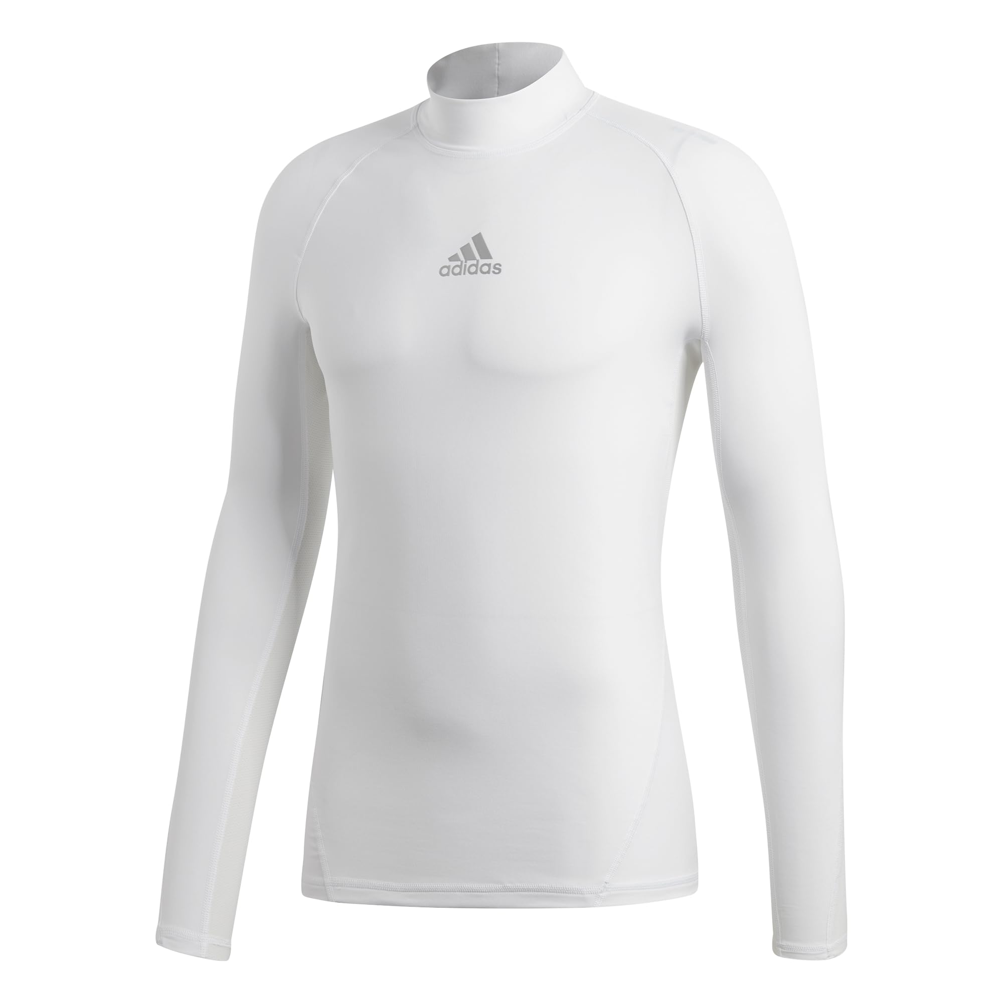 adidas Soccer Alphaskin Sport Long Sleeve Climawarm tee Manga Larga Hombre