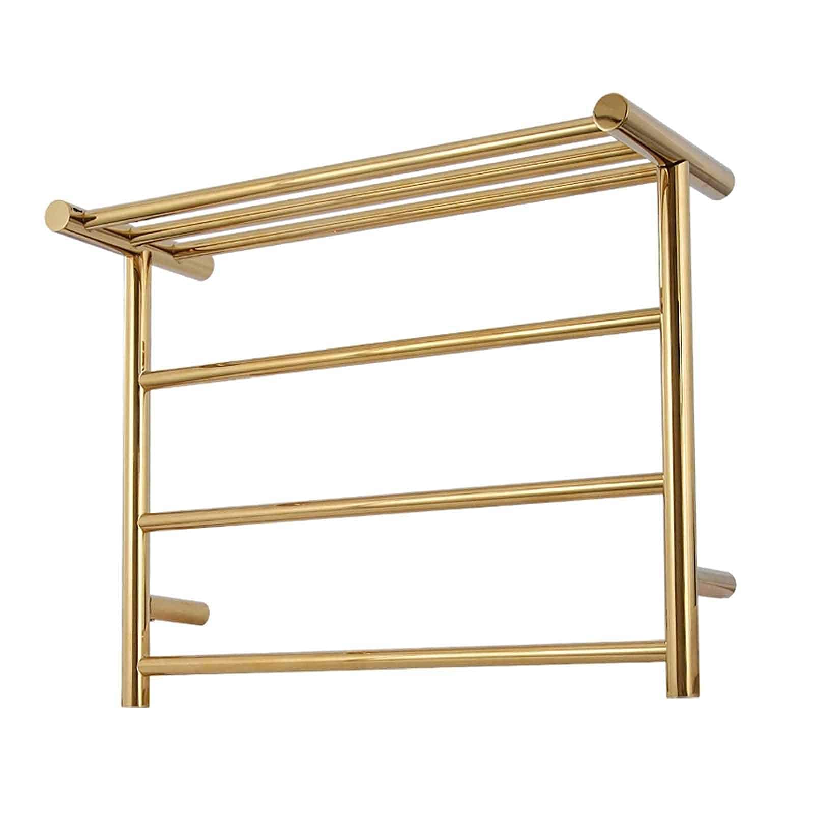 Amazon.co.jp: Electric Heating Towel Drying Rack, 304 Stainless Steel Wall  Mounted Towel Warmer, Bathroom Toilet Heating Towel Rail, Plug-in Towel  Drying Rack (Hardwired) : Clothing, Shoes u0026 Jewelry