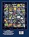 Sue Spargo Books: Folk-Tails (Designs and instructions for creating African animal themed quilt blocks)