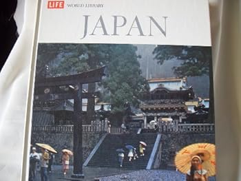 Hardcover Japan, (Life world library) Book