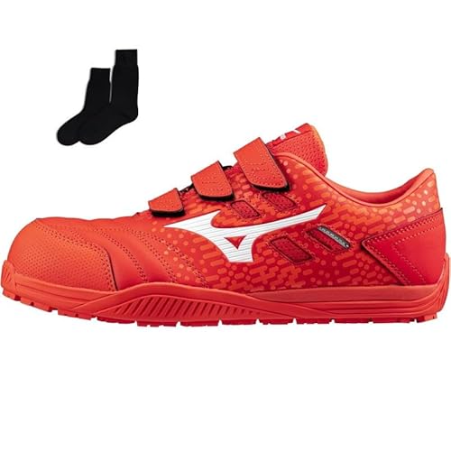 [�~�Y�m] ���S�C �I�[���}�C�e�B TDII 22L �}�W�b�N �l�H��v F1GA2301 �y�C���t�z�~�Y�m�G�i�W�[ JSAA �I�����W 26.0cm