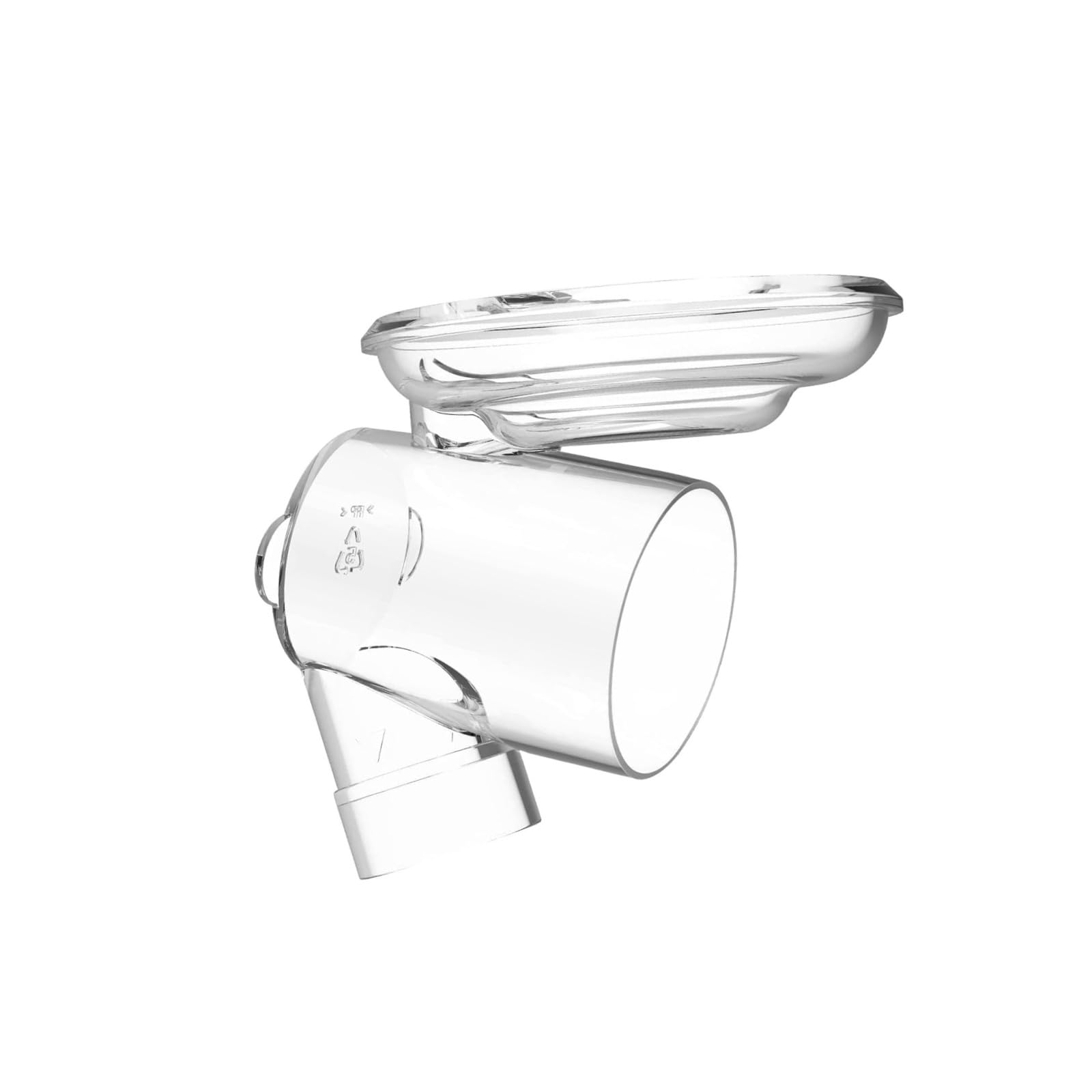 Wearable Breast Pump Linker Compatible with TSRETE/kmaier/eulumap/Momcozy S9/S12 Replacement Pump Parts,Breastpump Accesories