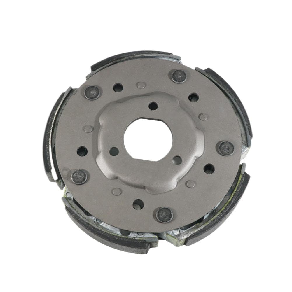 Frizione Centrifuga Compatibile Con Yamaha Majesty 400