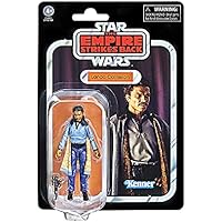 Star Wars Hasbro colección Vintage Imperio contraataca - Figura