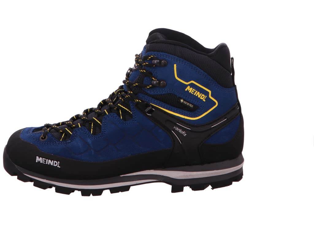 Meindl Uomo Litepeak Gt Scarpe da Arrampicata Alta