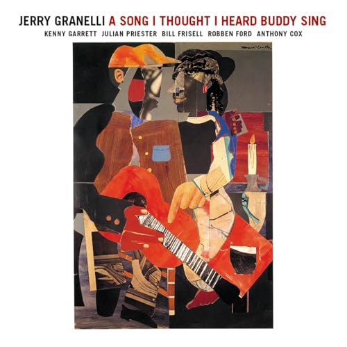 Jerry Granelli