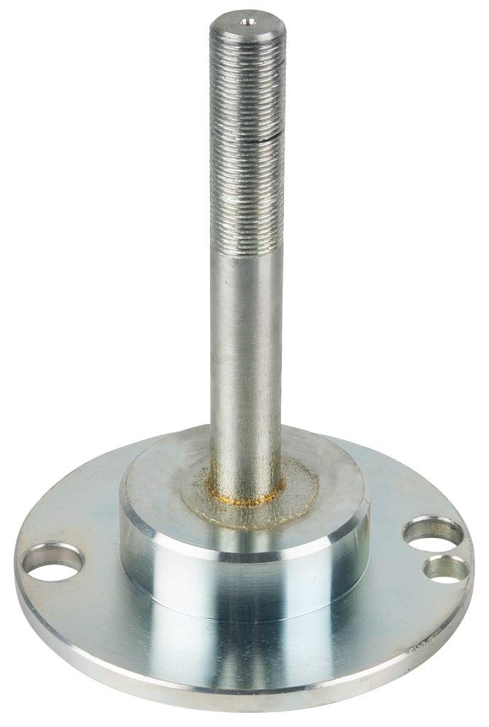 Hotte de cuisine cloche d'aspiration encastrable 145mm diametre pour conduit standard