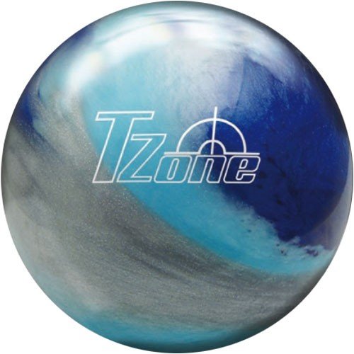  Brunswick Boule de Bowling TZone, 60-105911966...