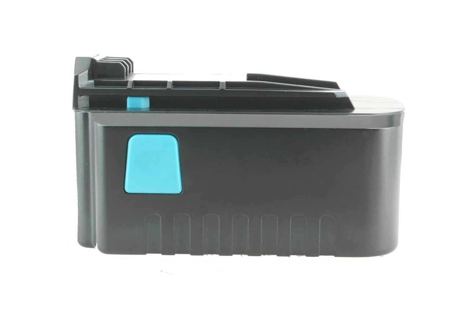 PowerSmart Batterie Li-ion de rechange 5000 mAh 18 V pour Festool Protool T 18 3, DWC 12-4000, Protool PDC 18-4 Compact, Protool DWC 18-4500 Compact, T15, T18, T18 3, T183, 497253, 498339