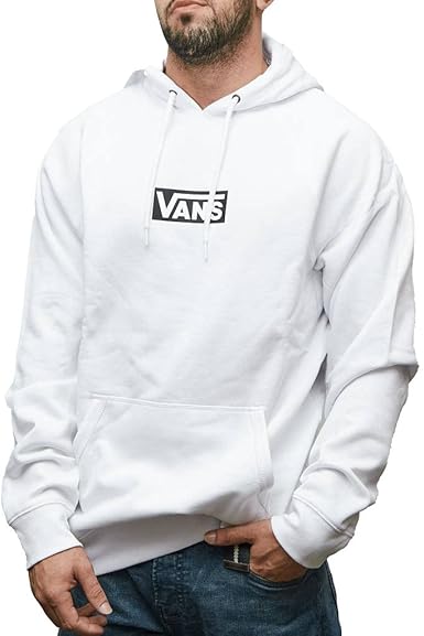sudadera vans amazon