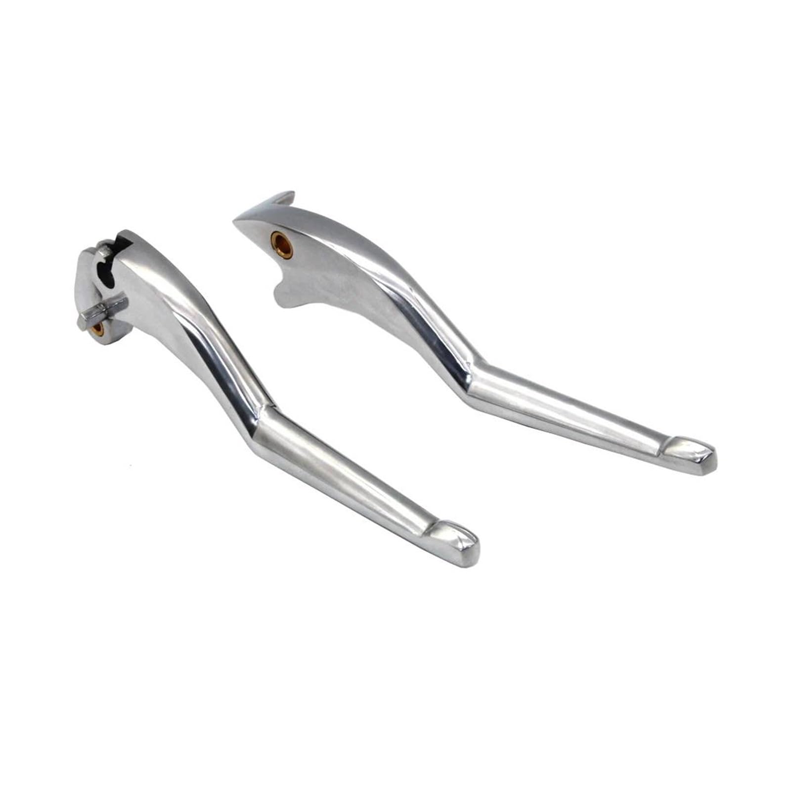 Qiogeilkoy R Fo Indian Scout/Scout Sixty Bobbe 2015 2016 2017 2018 2021 Brake Clutch Levers Handleba Hand Grips Levers Clutch Leve Kit(R)