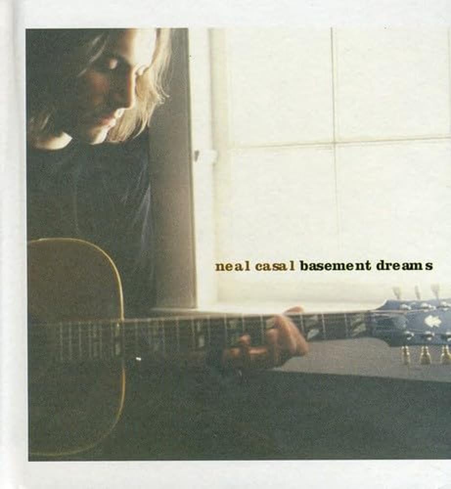 BASEMENT DREAMS -DELUXE-