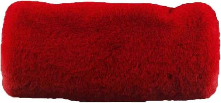 Faux Fur Hand Muffs Winter Warm Hand Warmers Gloves