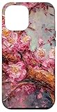 Aesthetic Painting Cherry Blossom Gifts