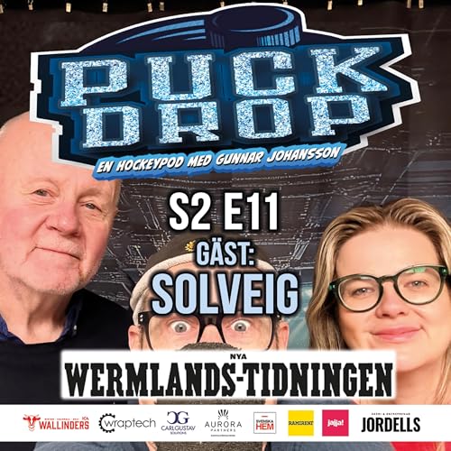 S2EP11. 22 omg&aring;ngar spelade. Btyg och tendens. Skratt och Stevie Wonder?!