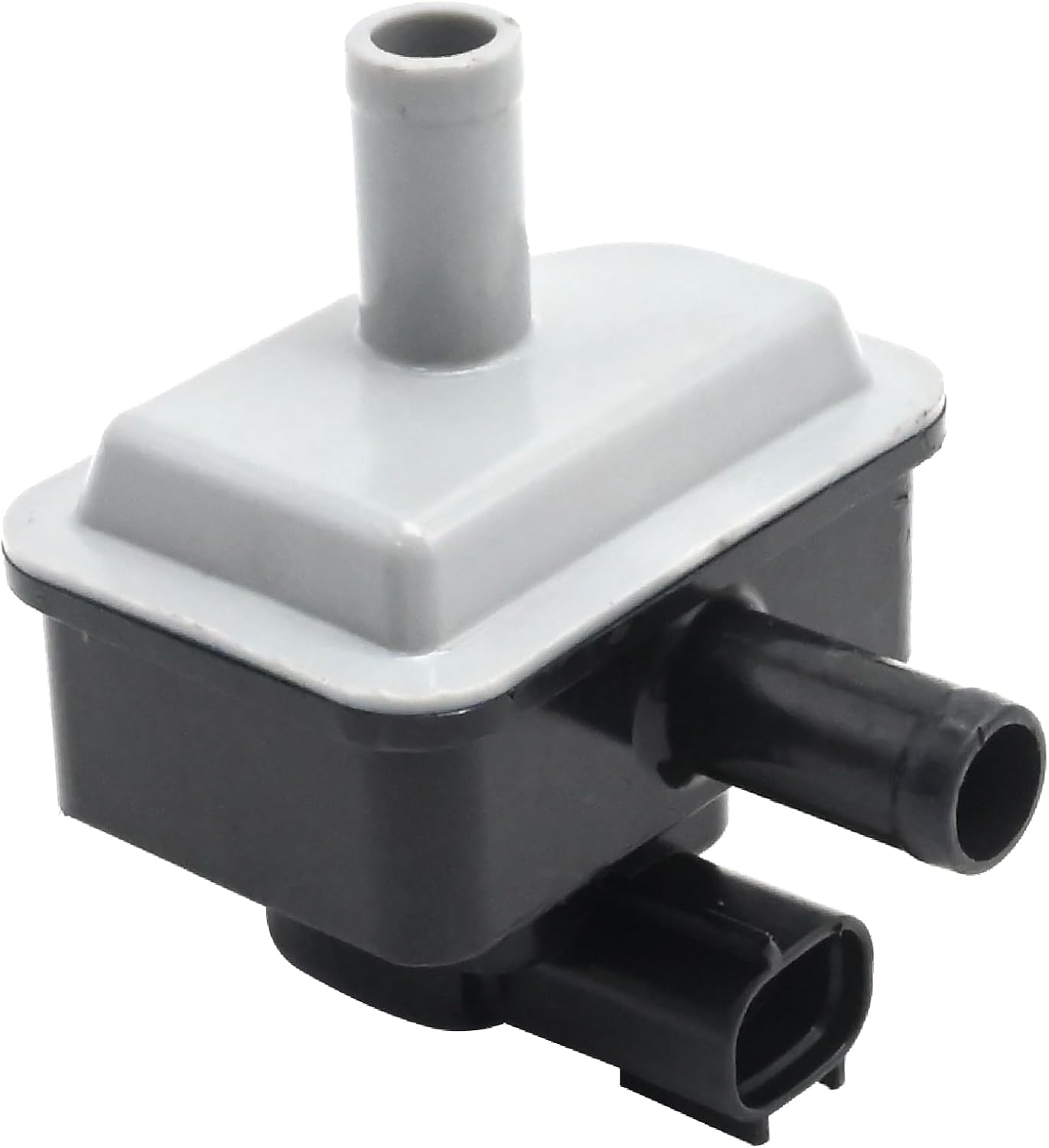 Saihisday 90910-12283 Vapor Purge Vacuum Switching Valve, Vacuum Switch Solenoid Valve Replacement for Toyota Corolla Highlander Tacoma Replacement for Lexus RX350 136200-7350 9091012283