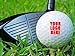 Your Logo Personalized Golf Balls, Set of 3