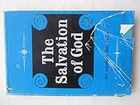 The Salvation of God B0000CKV3D Book Cover