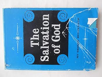 The Salvation of God