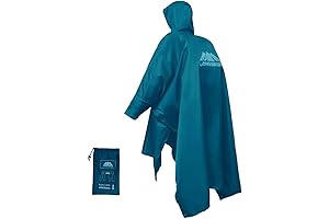 Waterproof Rain Poncho for Jiaxing Outdoor Activities