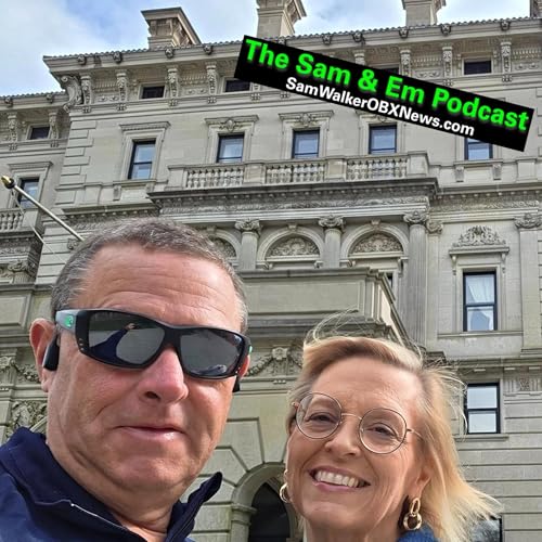 #87: Tourist Trap cover art