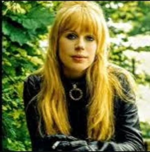 A FALLEN ANGEL Podcast Por  arte de portada