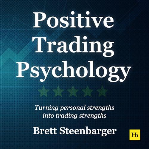 Page de couverture de Positive Trading Psychology