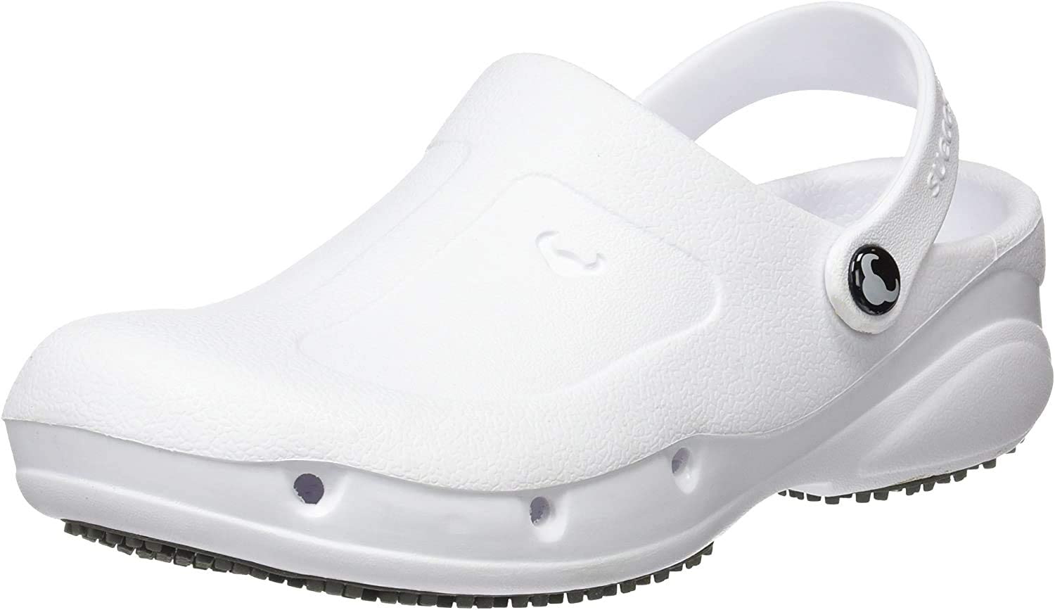 Thor + - Zueco Sanitario Laboral Unisex