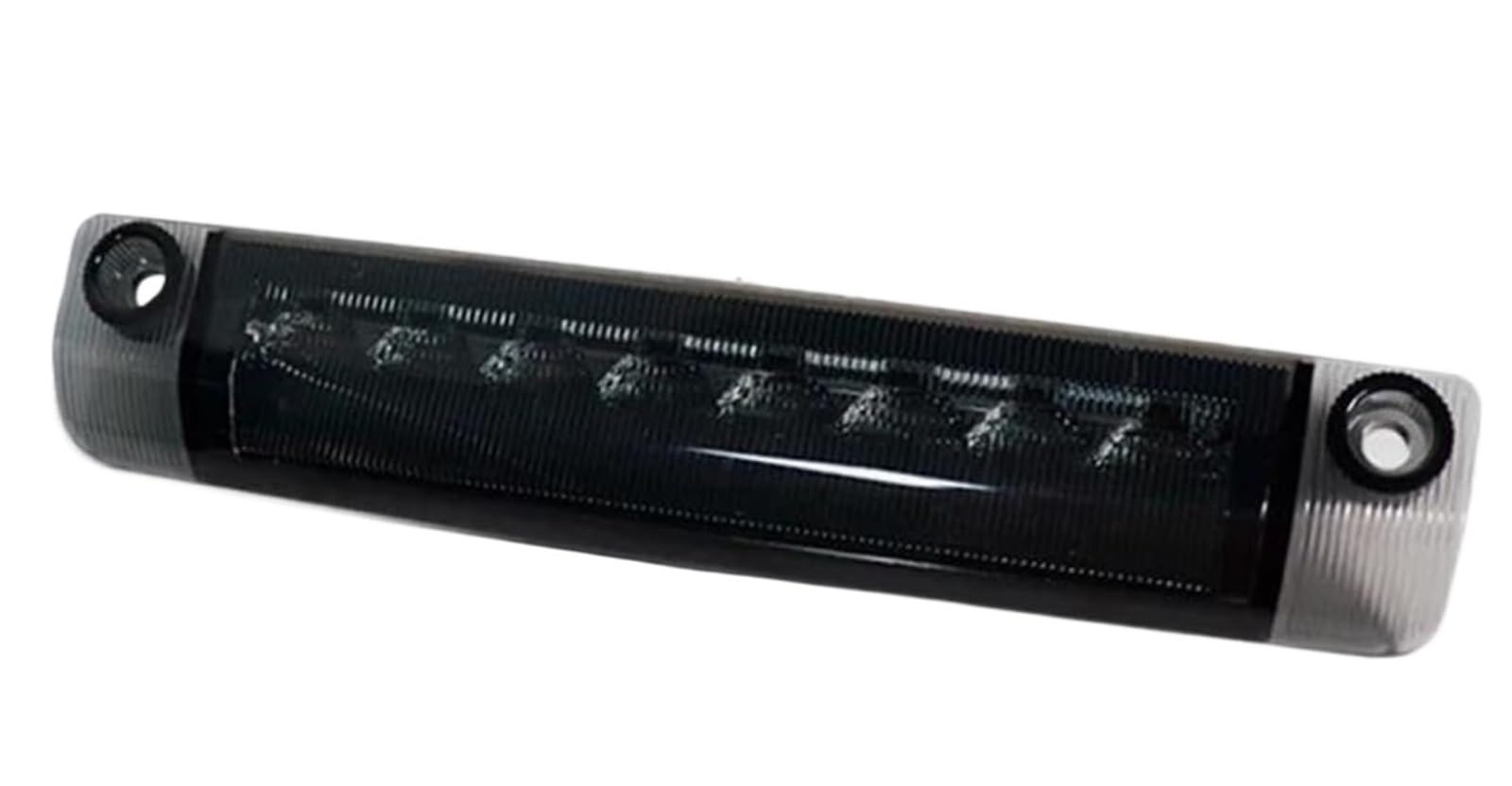 3ème feu stop noir pour Toyota Corolla RAV4 Highlander et Sequoia - 5