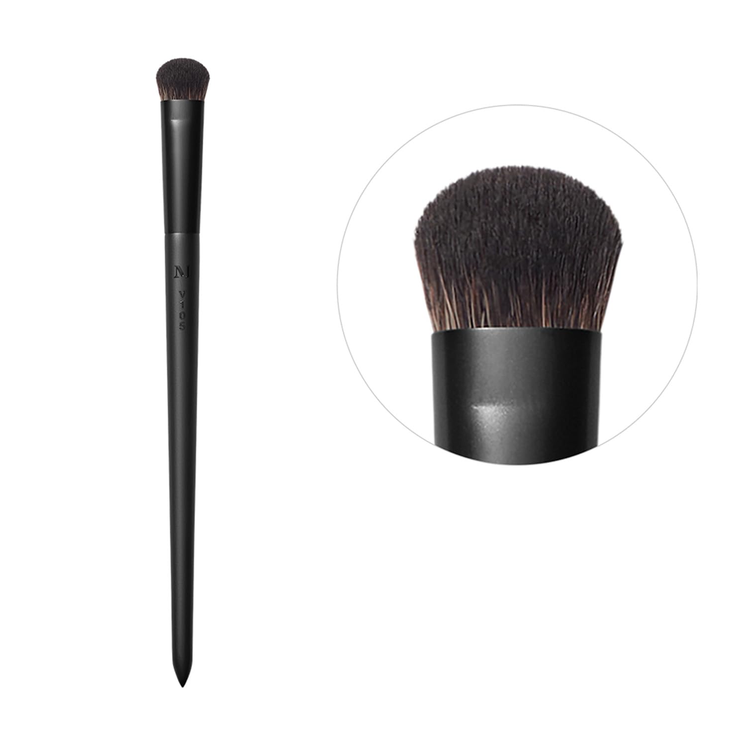 MORPHE V105 - Dense Edged Concealer Brush (1 Count)